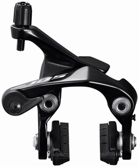 105 BR-R7010RS Rear Seatstay Direct Mount Road Caliper Black