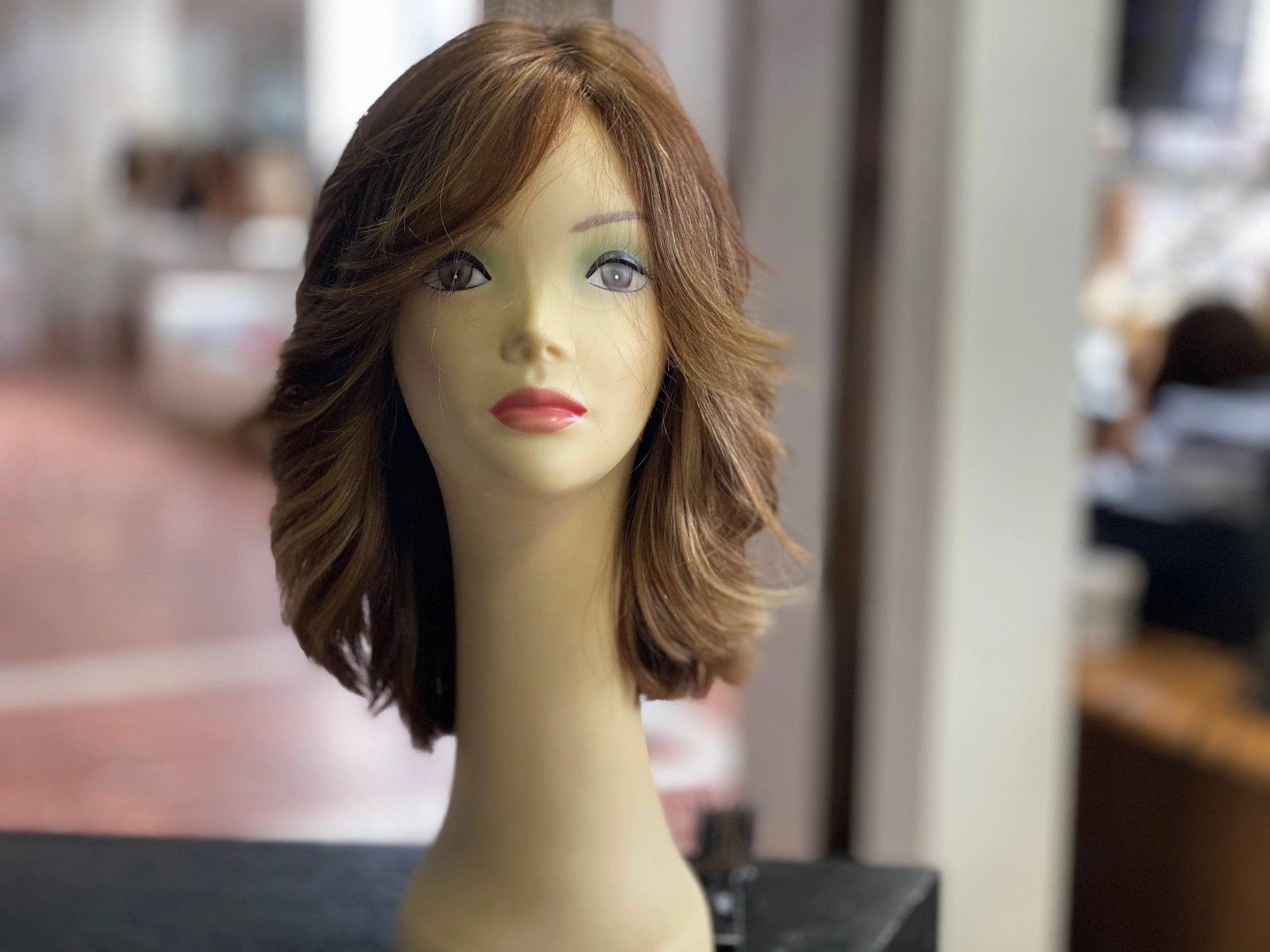10LLYR-1 100% virgin European Natural Human Hair