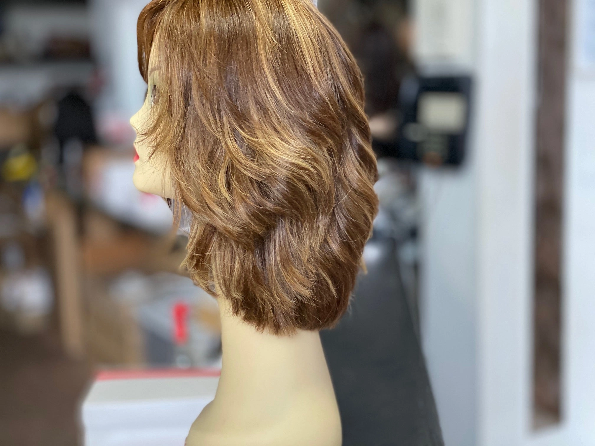 10LLYR-1 100% virgin European Natural Human Hair