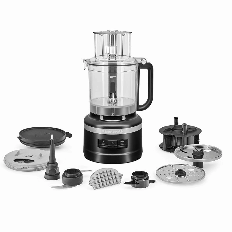 13 Cup Food Processor KFP1319
