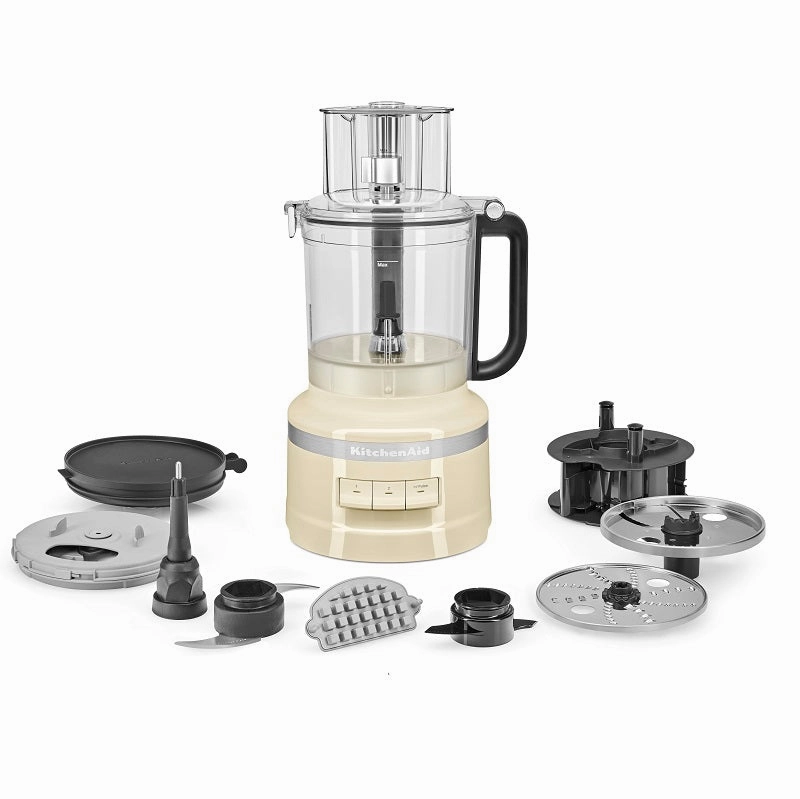 13 Cup Food Processor KFP1319