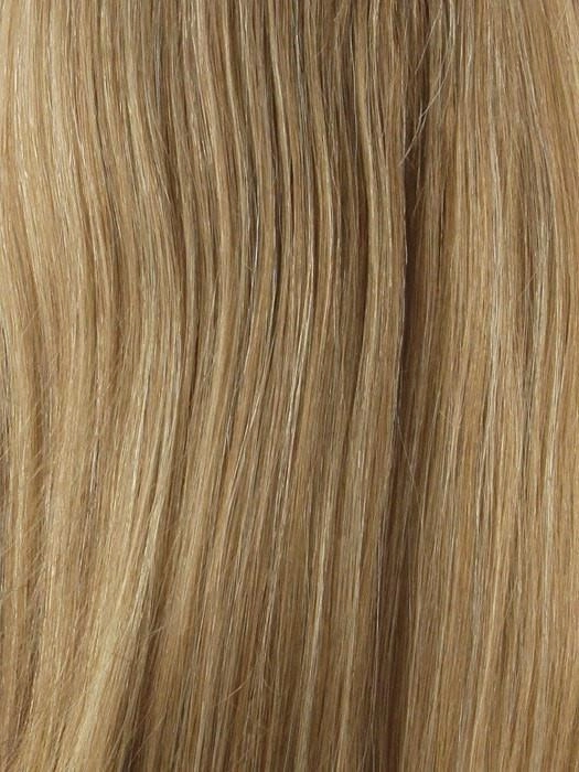 14" Silky Straight (8 Piece) | Remy Human Hair Extensions | CLOSEOUT