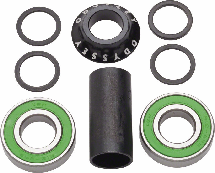 19mm Sealed Mid Bottom Bracket