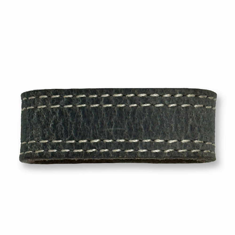 1.5" Double Stitched #6 Keeper