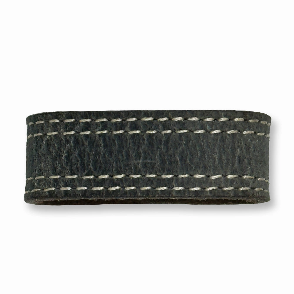 1.5" Double Stitched #6 Keeper