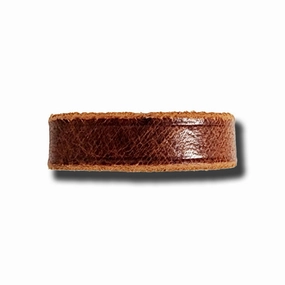 1.5" Glazed #5 Keeper