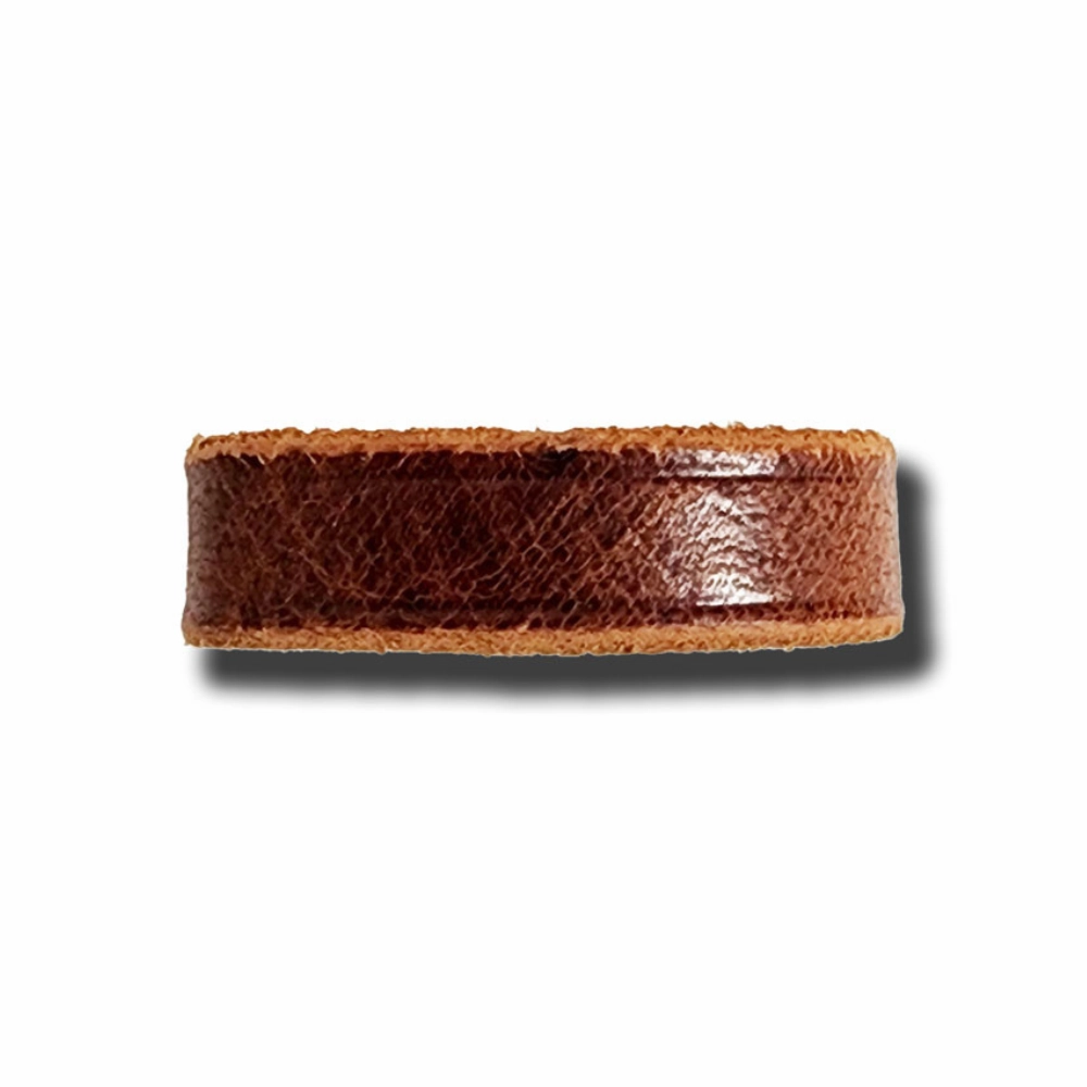 1.5" Glazed #5 Keeper