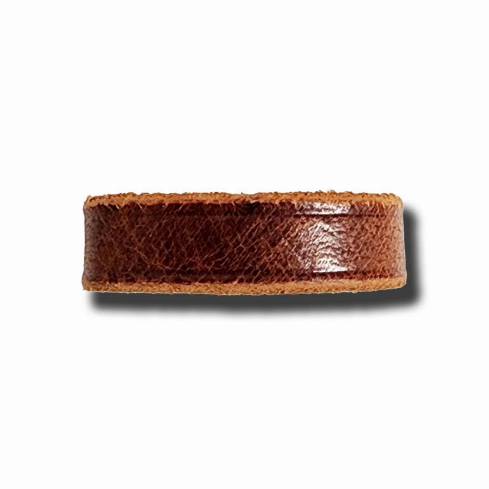 1.5" Glazed #5 Keeper