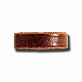 1.5" Glazed #5 Keeper