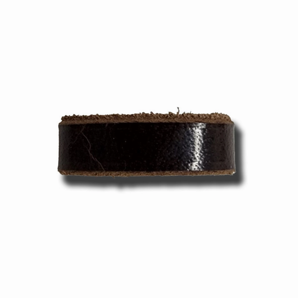 1.5" Glazed #5 Keeper