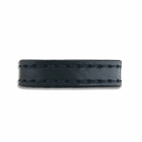 1.5" Stitched #15 Keeper