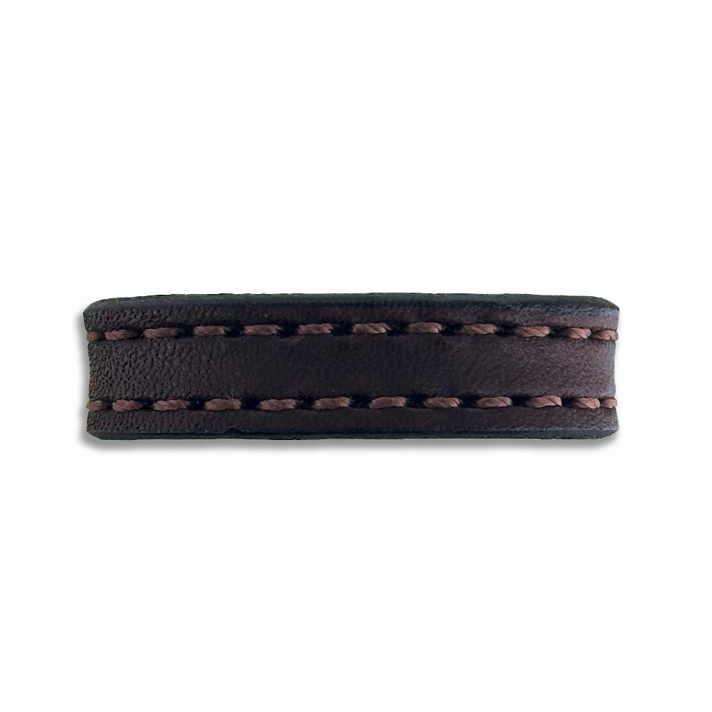 1.5" Stitched #15 Keeper