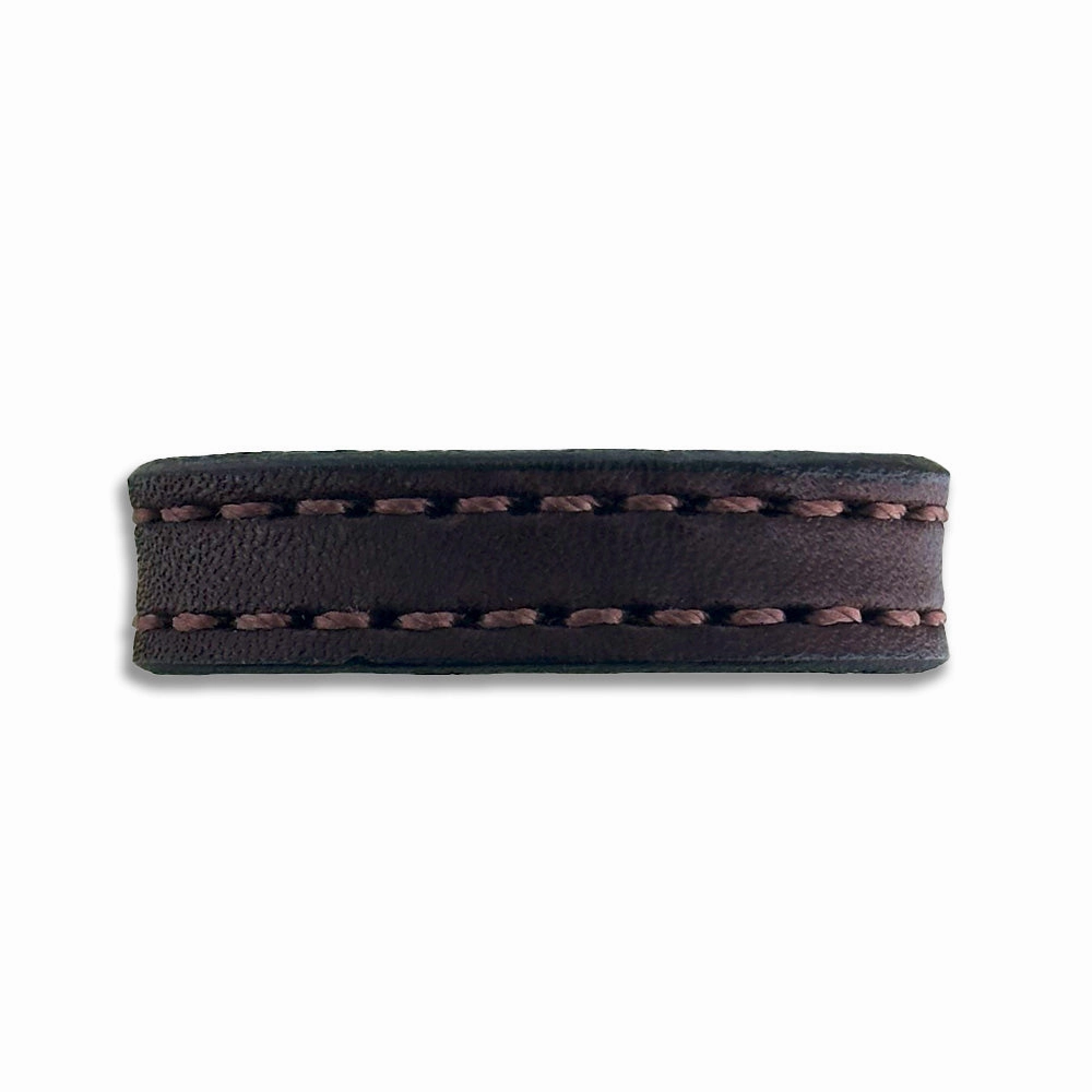 1.5" Stitched #15 Keeper