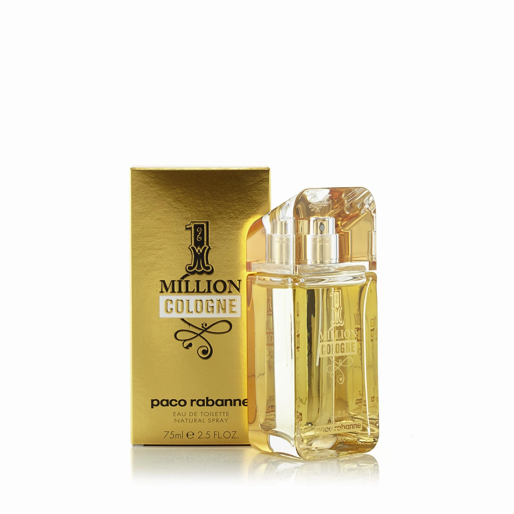 1 Million Cologne Cologne