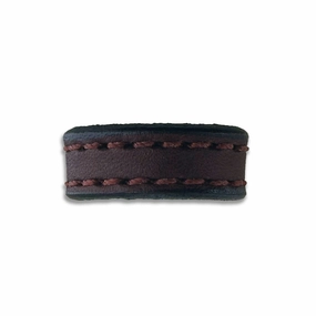 1" Stitched #15 Keeper
