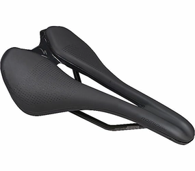 2023 Specialized ROMIN EVO COMP GEL SADDLE BLK 168 Black SADDLE