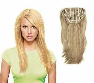 25" Layered Straight | CLEARANCE
