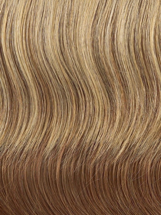 25" Layered Straight | CLEARANCE