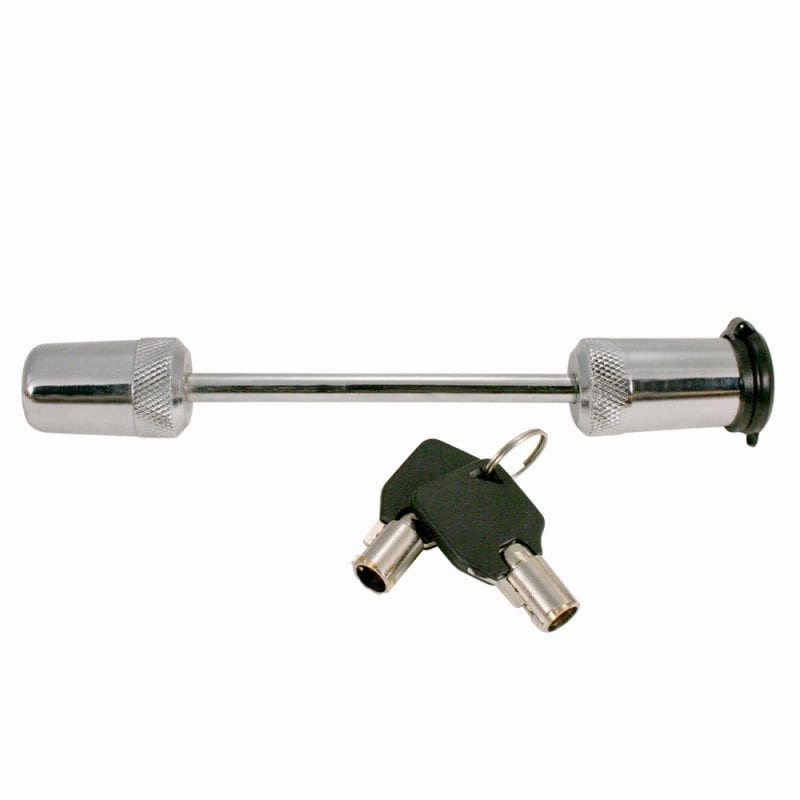 3-1/2 inch Coupler Lock