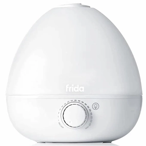 3-in-1 Humidifier   Diffuser     Nightlight