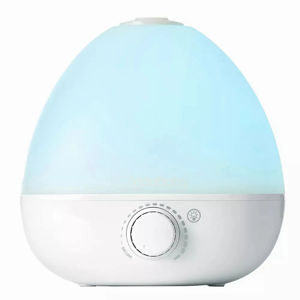 3-in-1 Humidifier   Diffuser     Nightlight