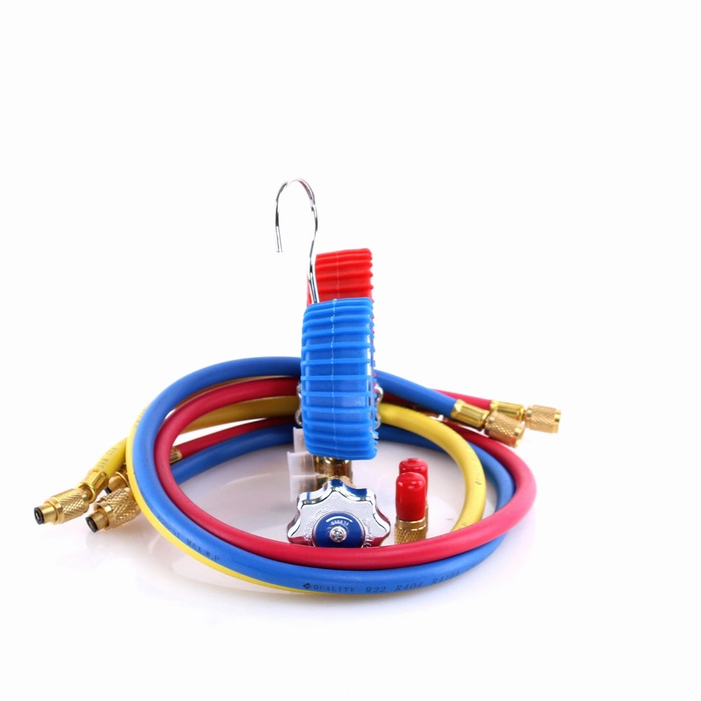 A/C Manifold Gauge & Hose Set