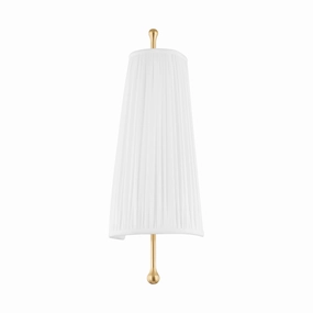 Adeline - 1 Light Wall Sconce