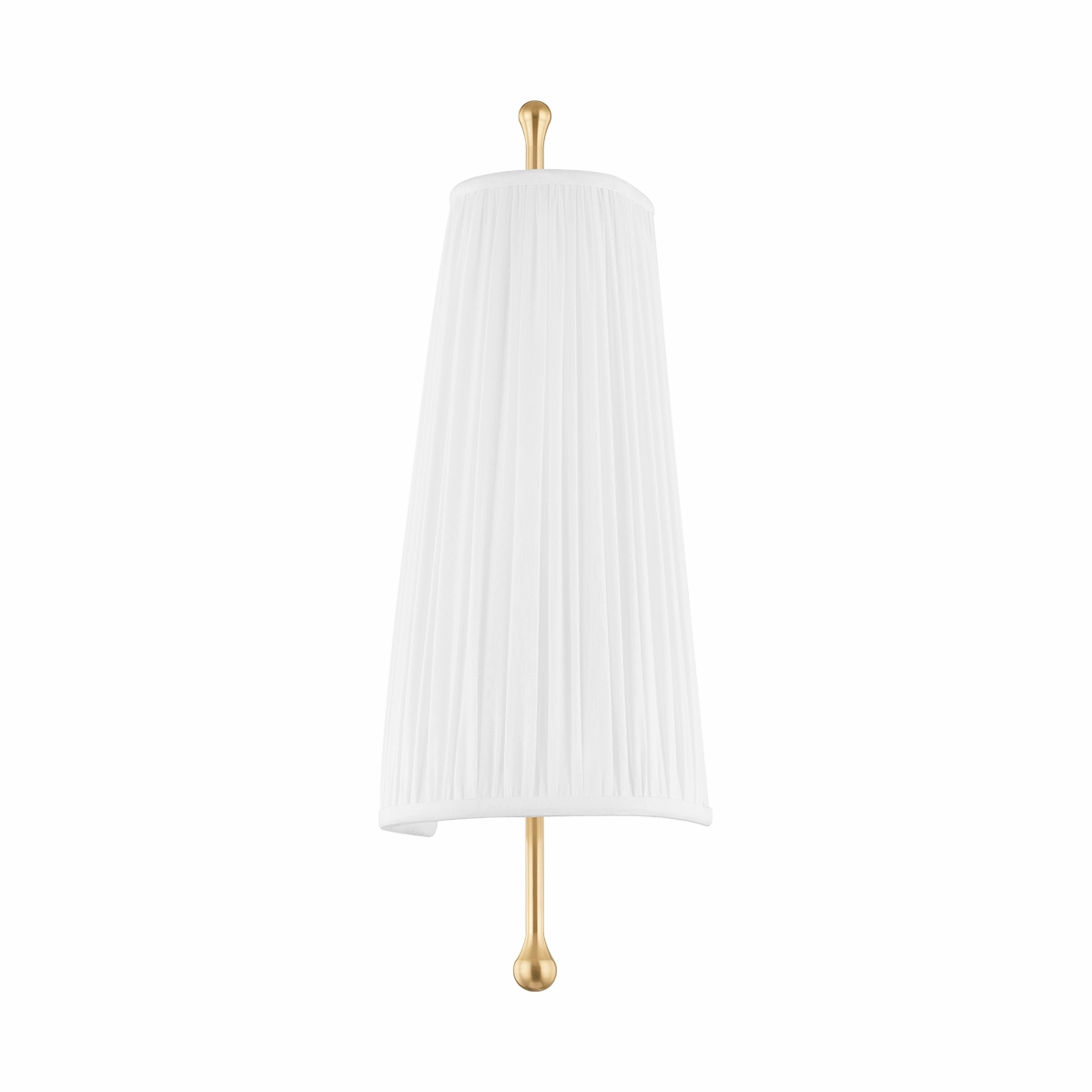 Adeline - 1 Light Wall Sconce