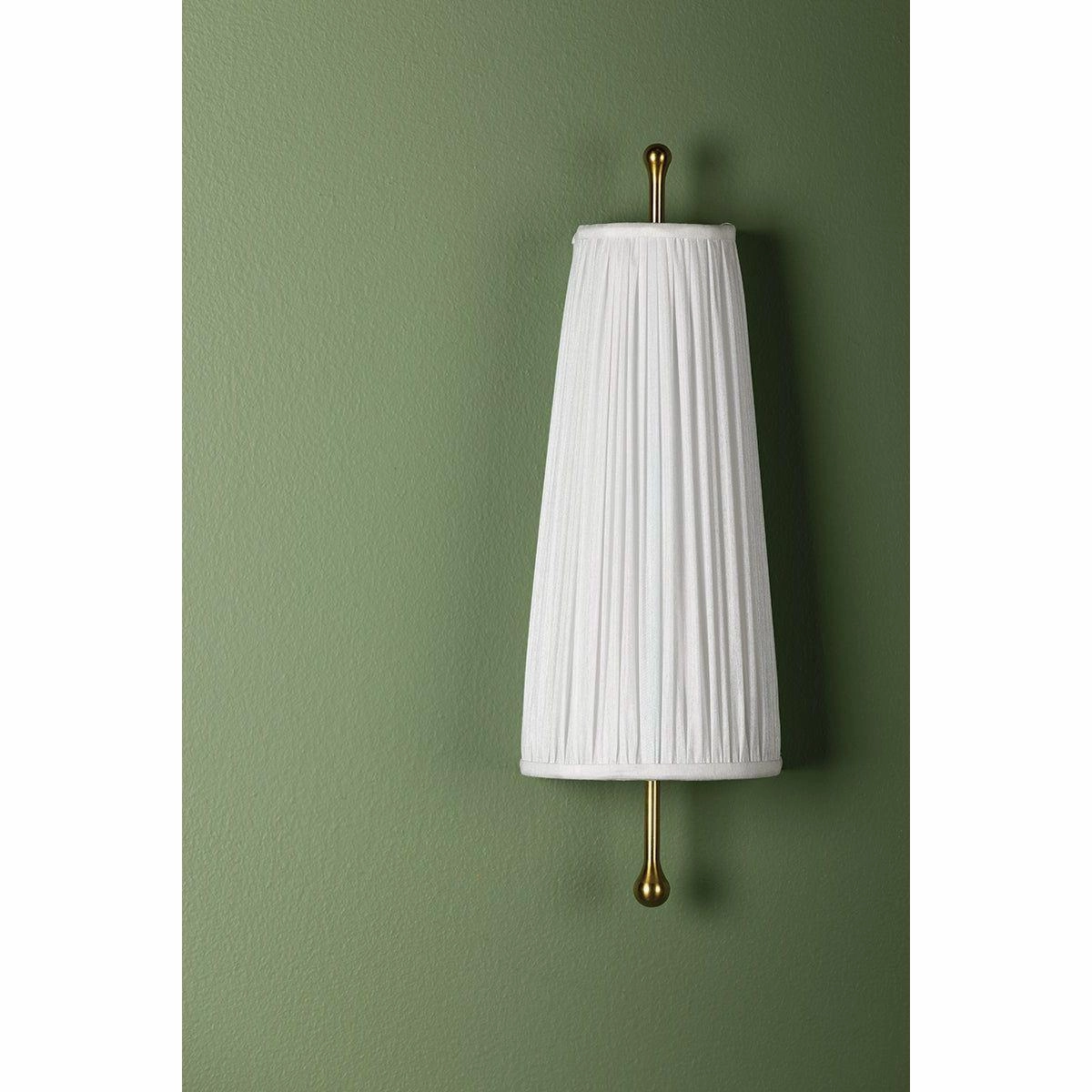 Adeline - 1 Light Wall Sconce