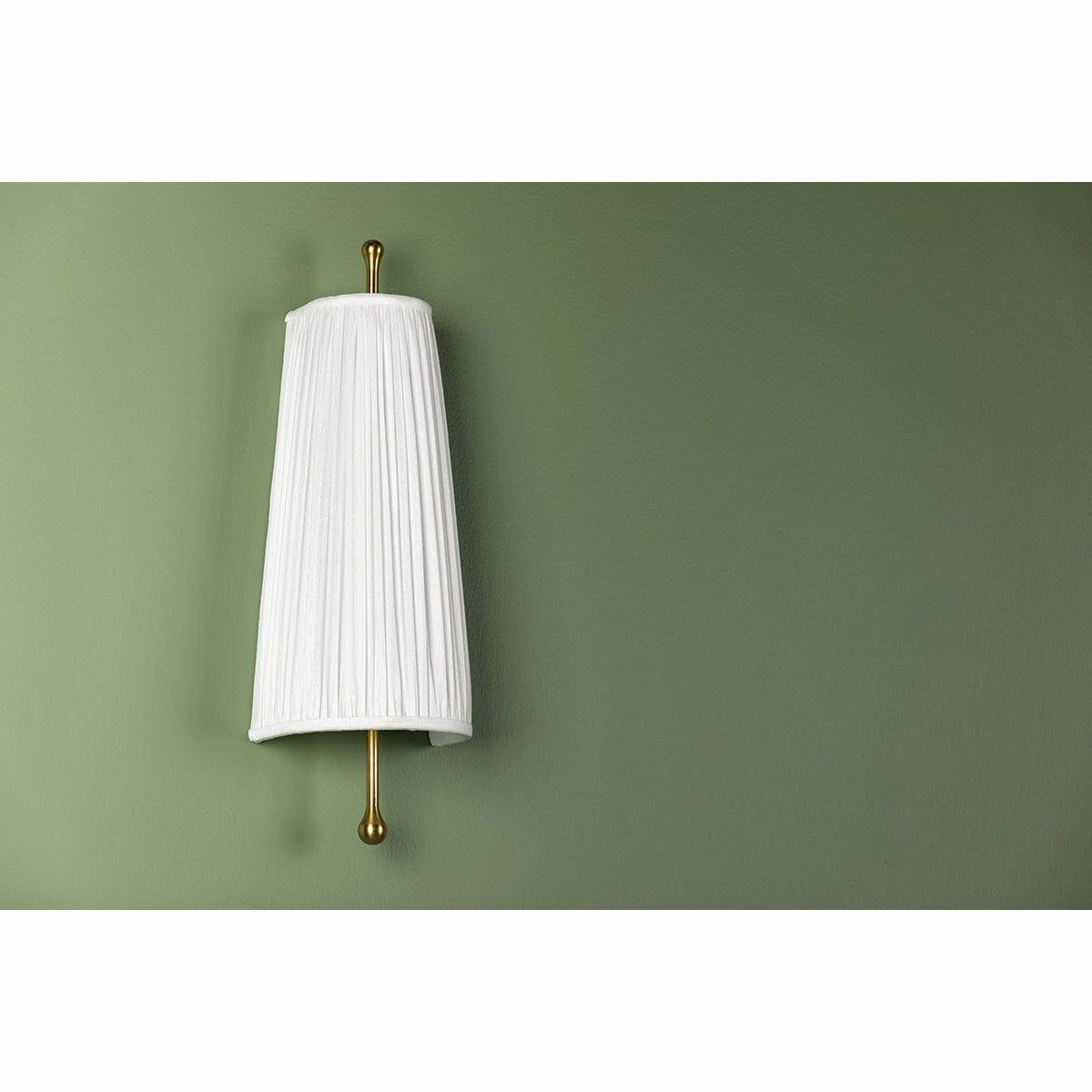 Adeline - 1 Light Wall Sconce