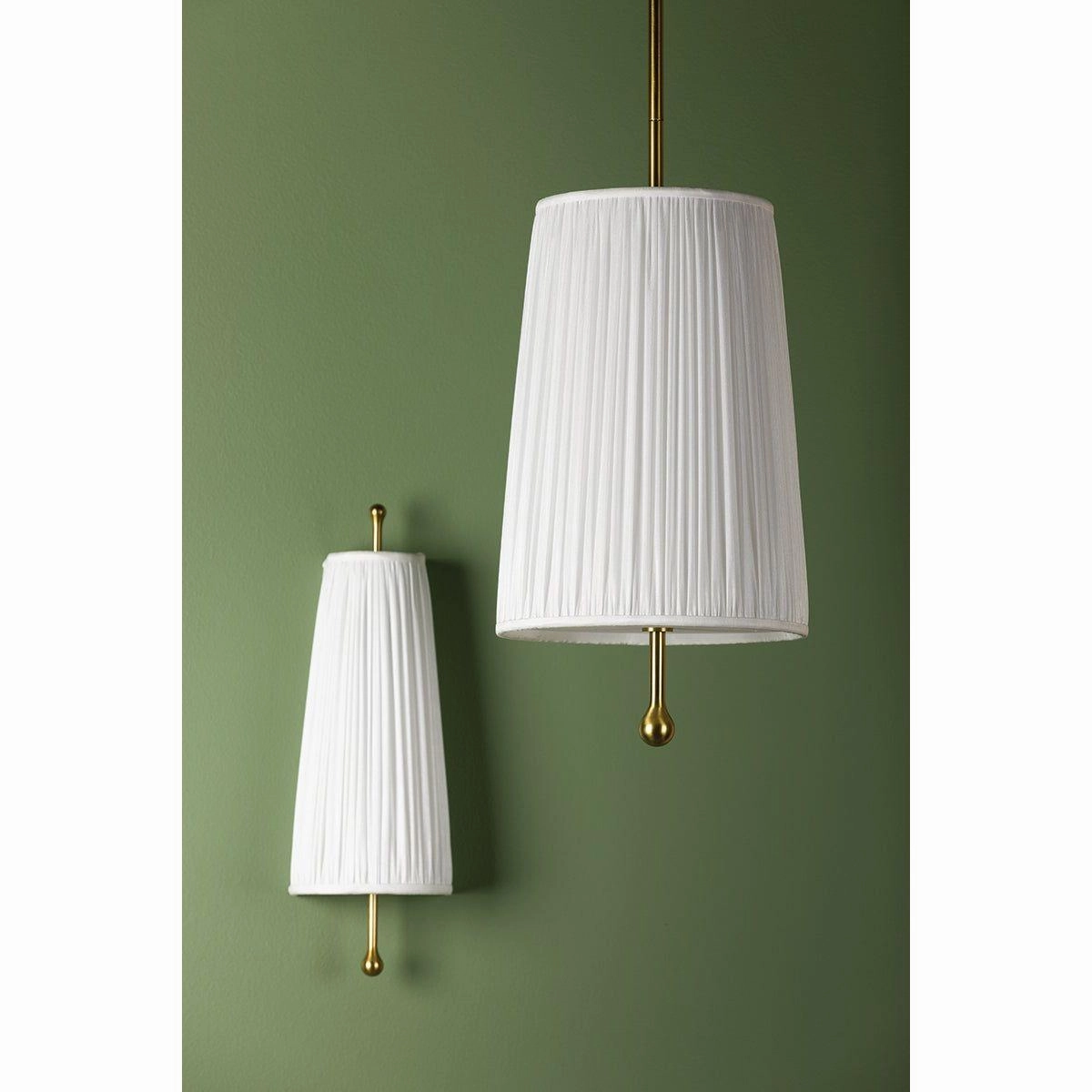 Adeline - 1 Light Wall Sconce