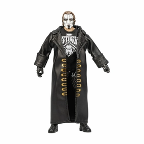 AEW AEW0569 Unrivaled Supreme Sting - 6 inch Figure