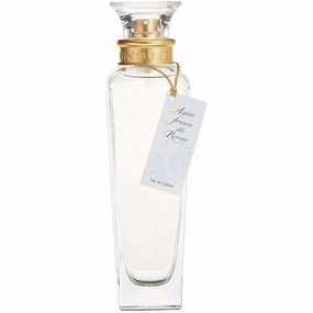 Agua Fresca de Rosas By Adolfo Dominguez for women EDT 4 / 4.0 oz New Tester