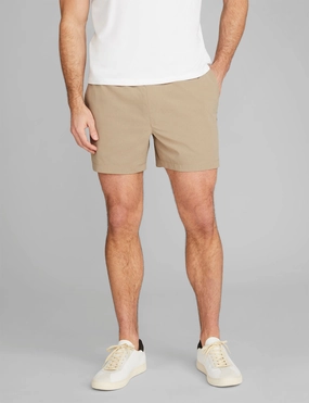 Air Airflow Short