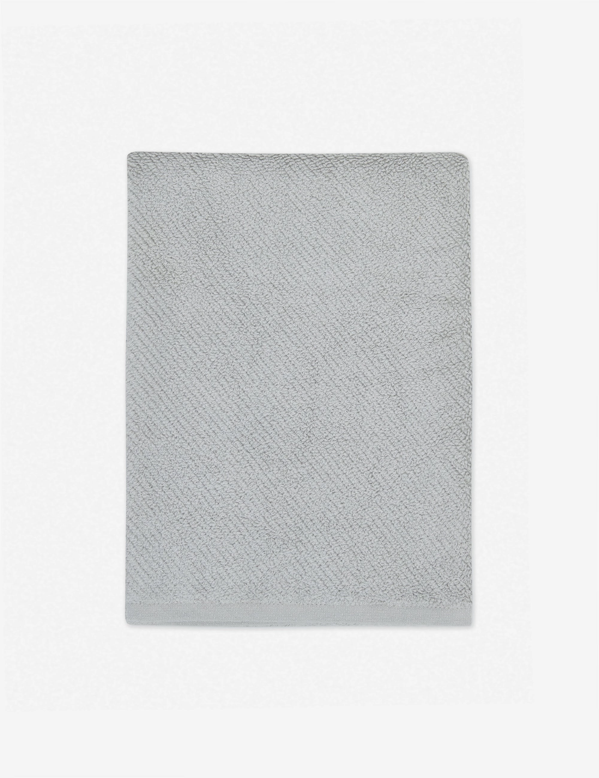 Air Weight Bath Towel by Coyuchi