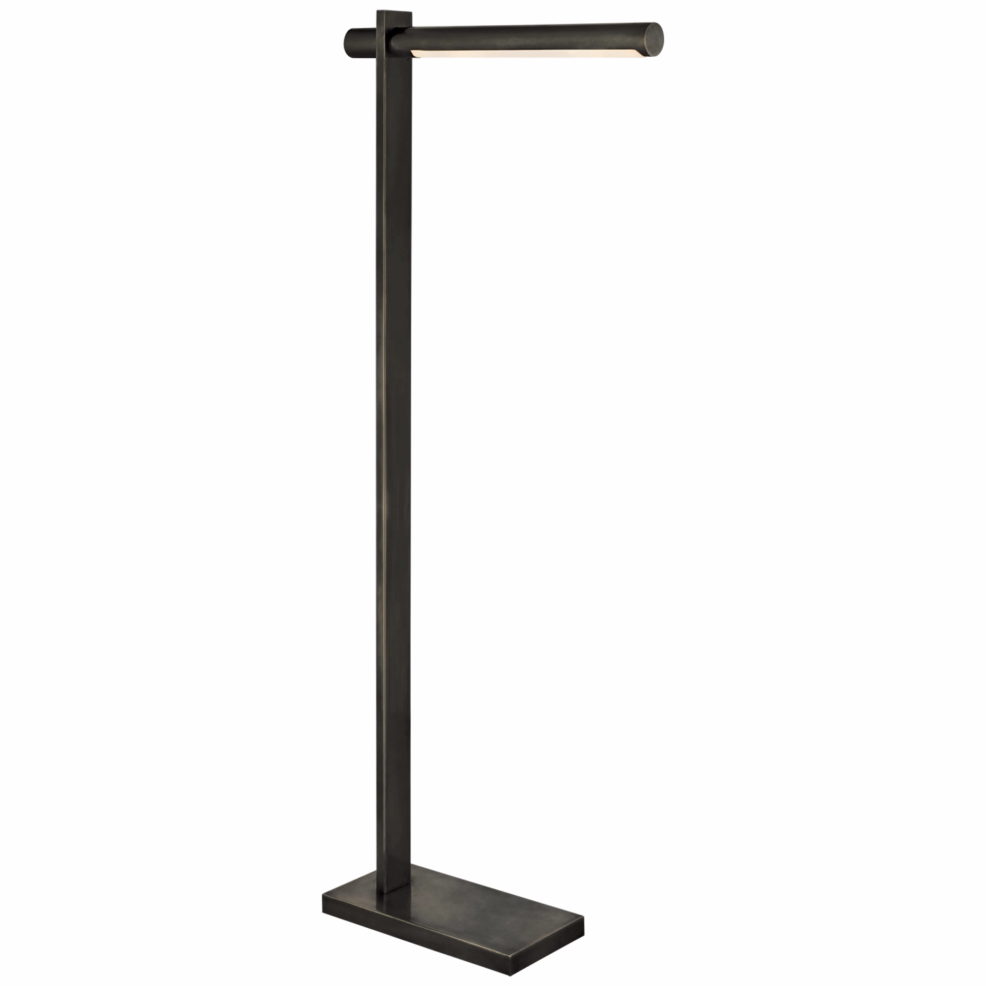 Alexis Pharmacy Floor Lamp