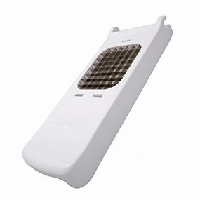Alligator Chipper French Fry Attachment