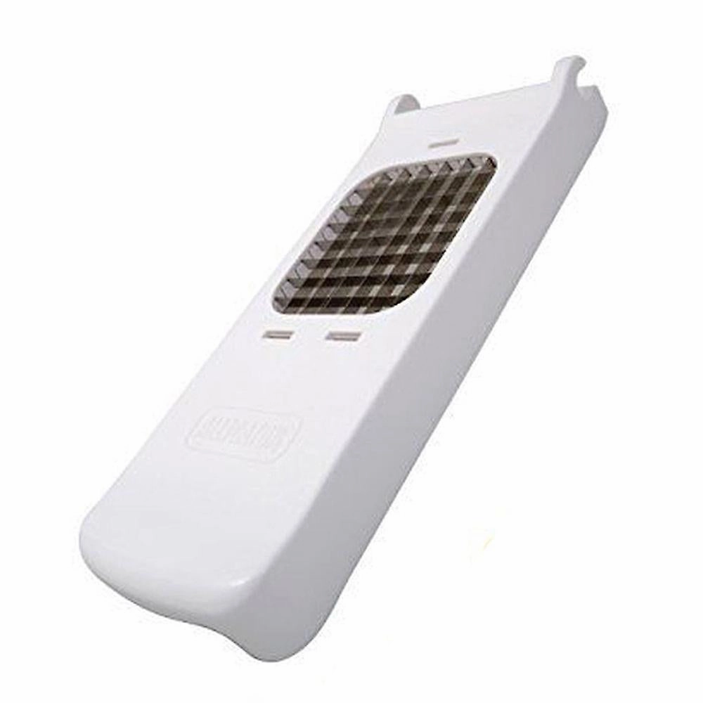 Alligator Chipper French Fry Attachment