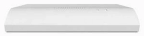Amana UXT3030ADW 30-Inch Vented Undercabinet Hood - White