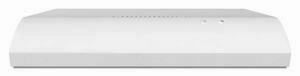 Amana UXT3030ADW 30-Inch Vented Undercabinet Hood - White