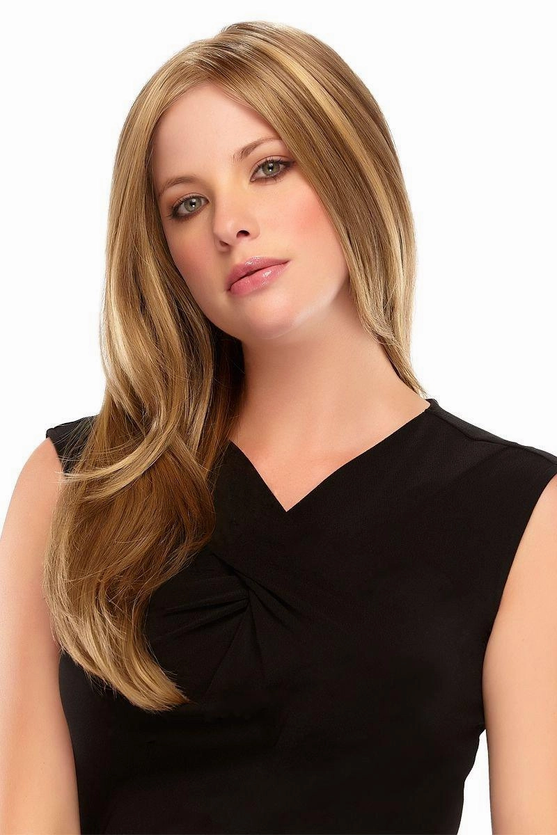 Amanda Wig by Jon Renau | Synthetic (Double Mono Top)