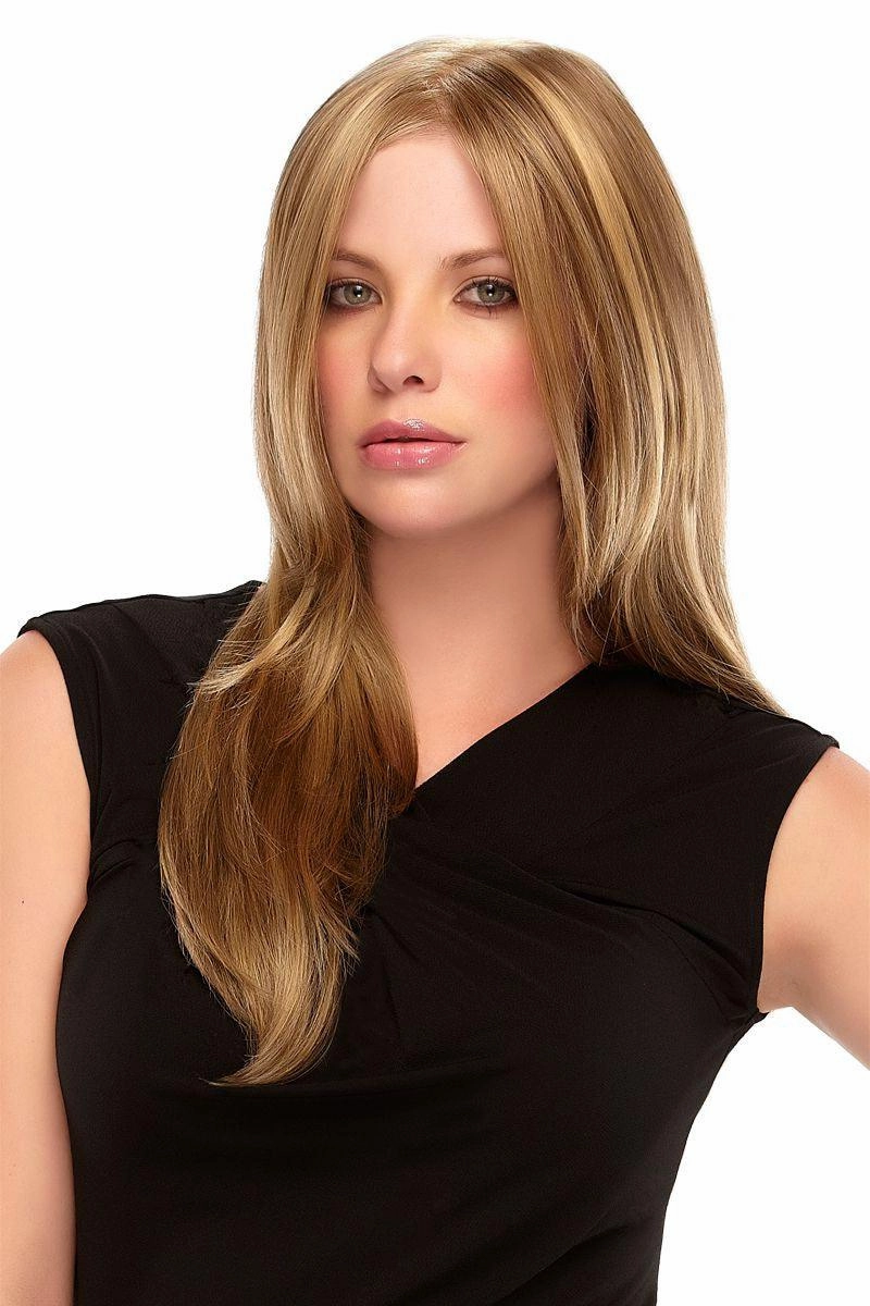Amanda Wig by Jon Renau | Synthetic (Double Mono Top)
