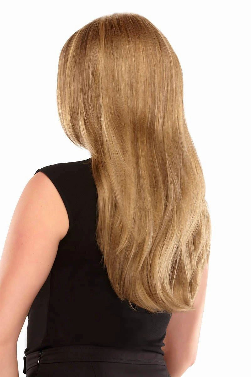 Amanda Wig by Jon Renau | Synthetic (Double Mono Top)