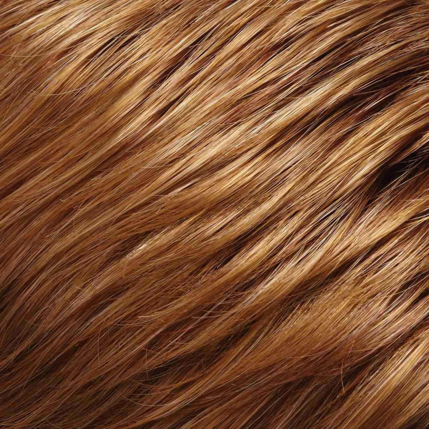 Amanda Wig by Jon Renau | Synthetic (Double Mono Top)