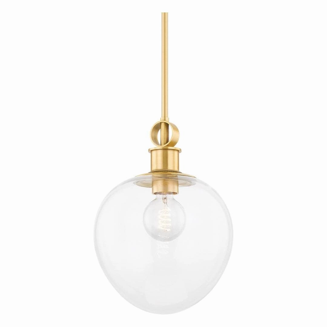 Anna - 1 Light Pendant