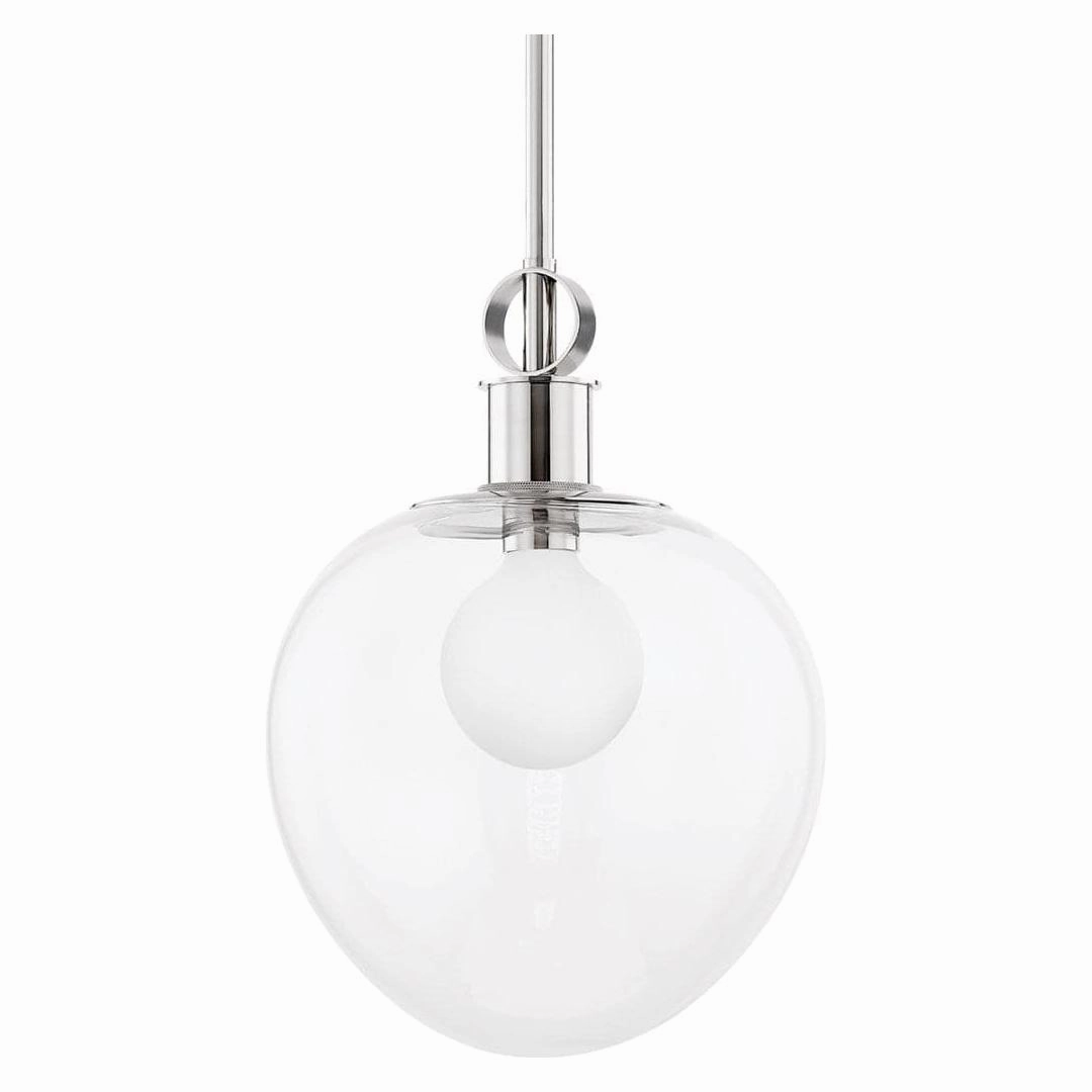 Anna - 1 Light Pendant