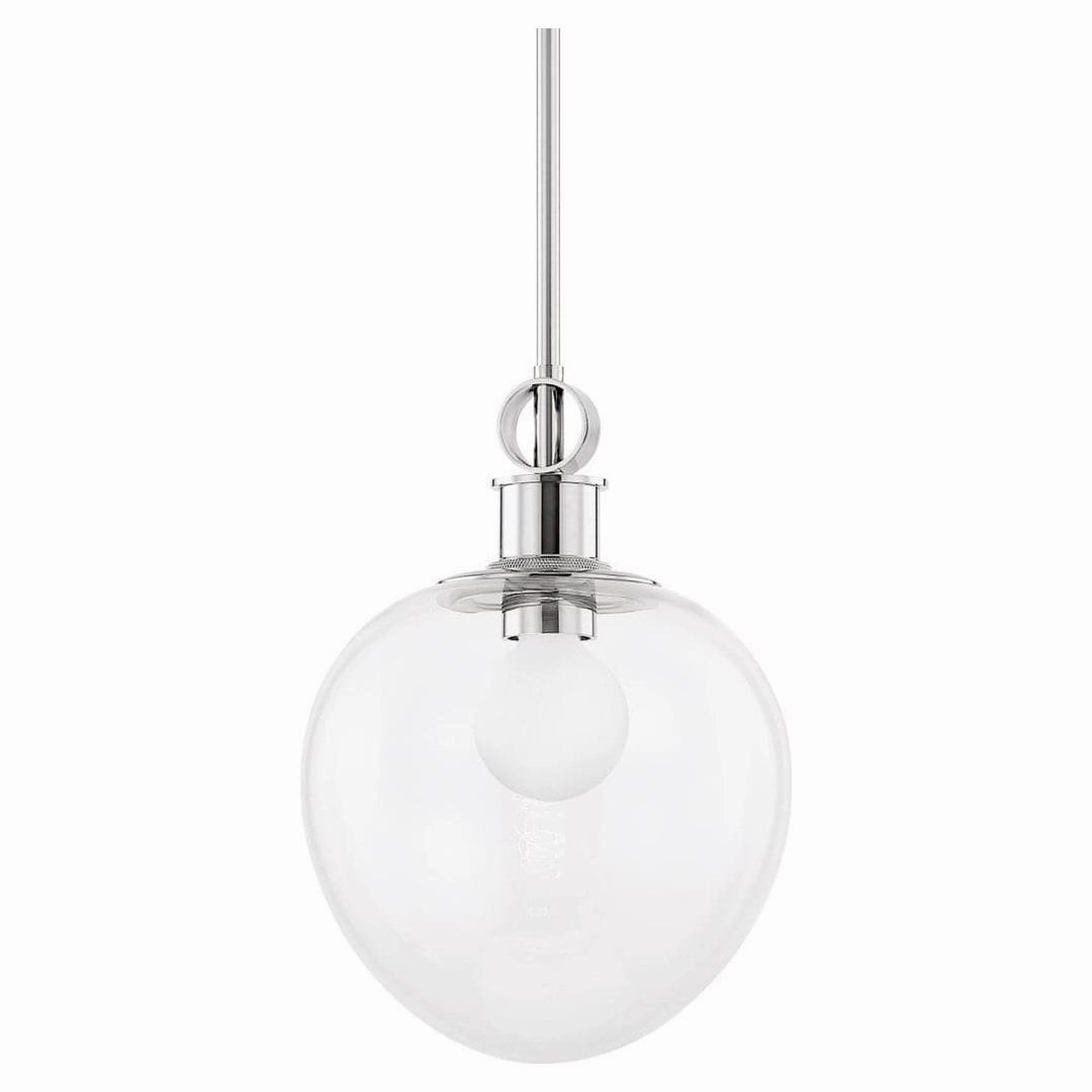 Anna - 1 Light Pendant
