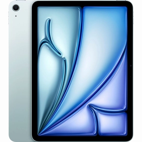 Apple iPad Air (11") 128GB Blue Wi-Fi MUWD3LL/A