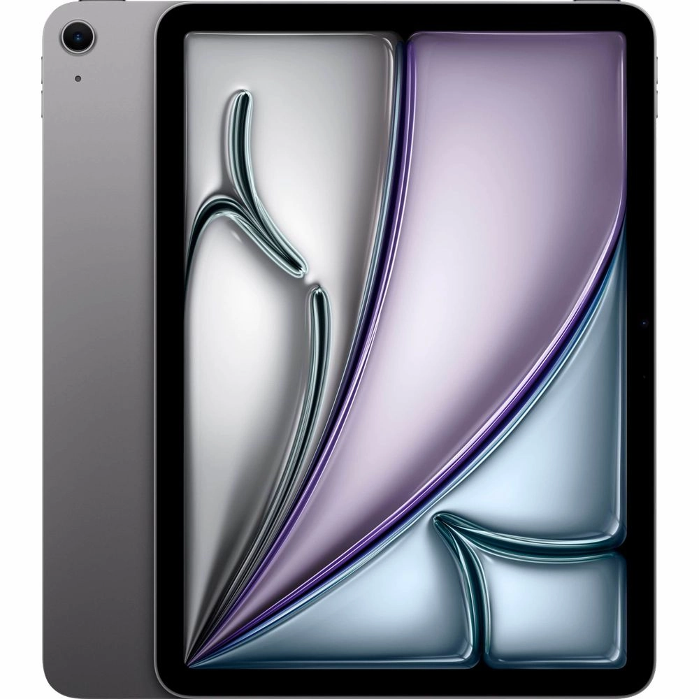 Apple iPad Air (11") 128GB Space Gray Wi-Fi MC9W4LL/A