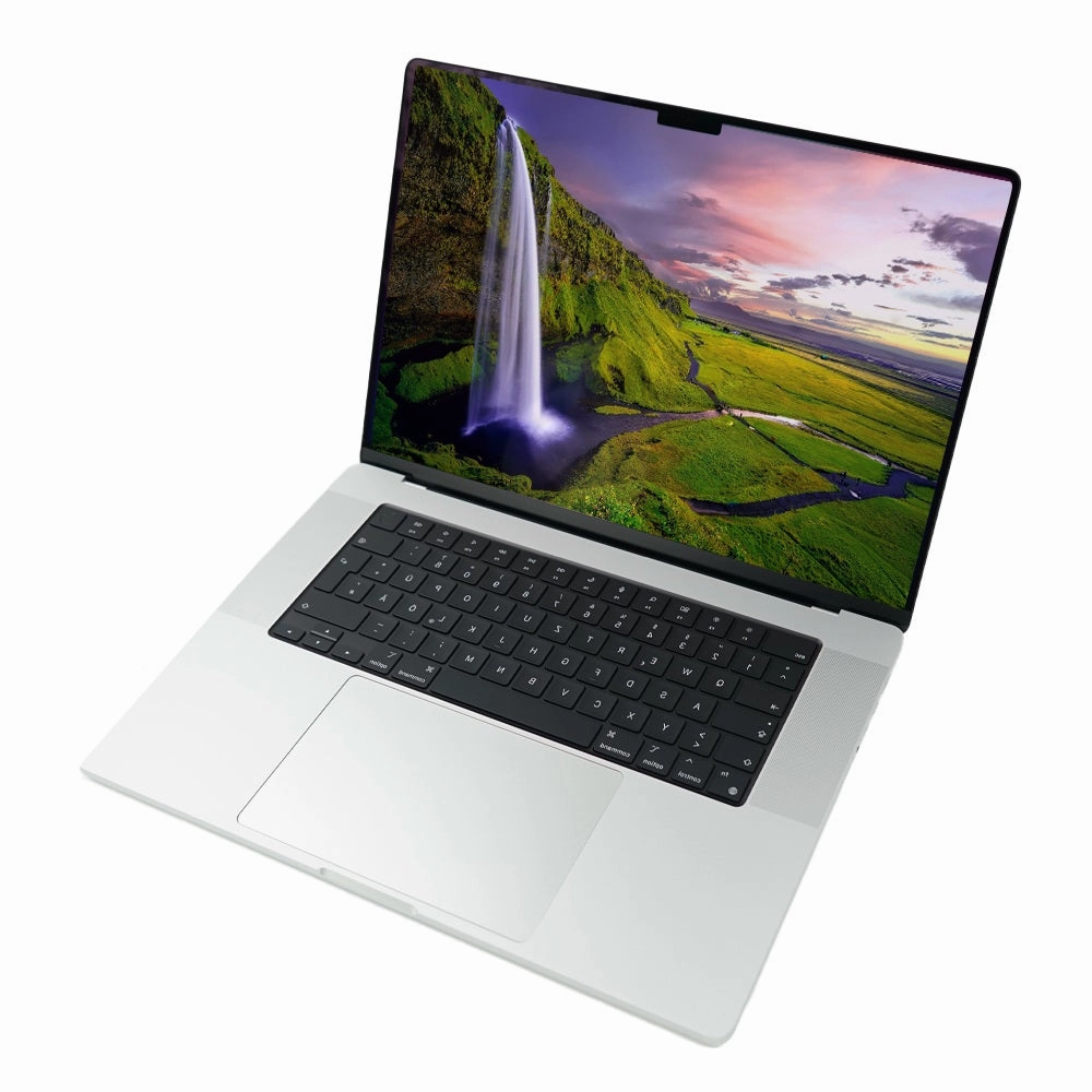 Apple MacBook Pro 16" 2021 M1 Max 32GB RAM 2TB